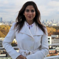 Nadine Smith Email & Phone Number