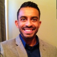 Ruben C Guzman Email & Phone Number