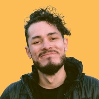 Josué Berrospi Freytez