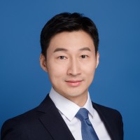 PingPong Payments Employee Aaron Xu's profile photo