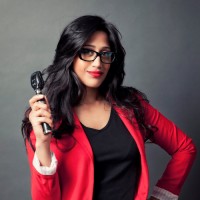 Jigna Patel Email & Phone Number