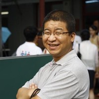 Ma Long Email