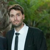 Opsfleet Employee Assaf Yacobi's profile photo