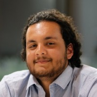 JoliCode Employee Julien Cousin-Alliot's profile photo