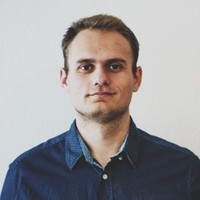 Computas Development Center Employee Ion Bordian's profile photo