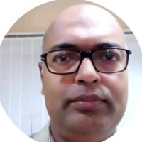 CEM Electromech Private Limited Employee Shivkumar S's profile photo