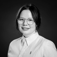 Curious Mind Employee Amanda Jernberg's profile photo