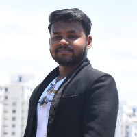 FACE Prep Employee Subhikshan Prabagaran's profile photo