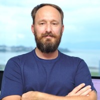 Vista Software Employee Vilson Moesch's profile photo