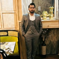 Ehsan Aslam Email
