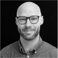 hummel Employee Jacob Andersen's profile photo