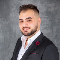 Gianni Toma Email & Phone Number