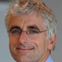 RegMed XB Employee Erik Eijrond's profile photo