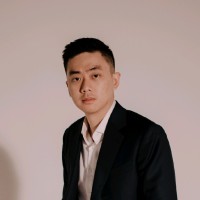 Cargill Employee Brian Chia's profile photo