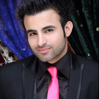 Umar Mahmood Email