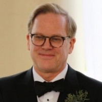 Jefferson Medical College of Thomas Jefferson University Employee Michael Savage's profile photo