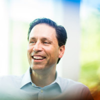 CleanSpark Employee Vince Alfi's profile photo