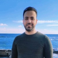 Alaa Darwish Email & Phone Number