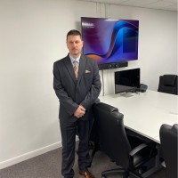 The Delivery Group Employee Stuart Mylchreest's profile photo