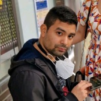 INTRAME Employee Ken Rivadeneria's profile photo