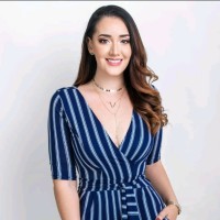 Forex World Employee Antonia Vincent's profile photo