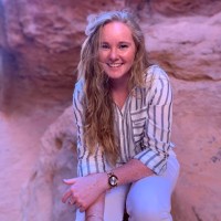 Conrade Insurance Group Employee Mataya Vazquez's profile photo