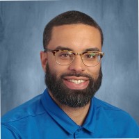 Hackensack Public Schools Employee Angel Collado's profile photo