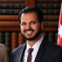 Ahmad Almughrabi Email