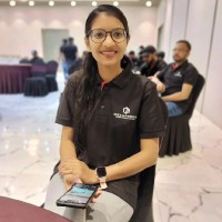 Krishna Makwana Email