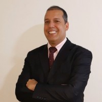 S&C Electric Company Employee Fernando Rosa Santos's profile photo