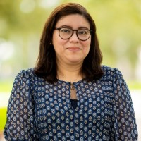 Florida International University Employee Fatima Rojas's profile photo