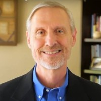 Grace Life International Employee Mark Maulding's profile photo