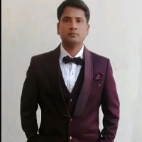 DCM Shriram LTD Employee Vivek Pal's profile photo