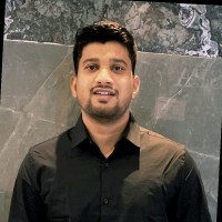 DemandFarm Employee Mangesh Bhapkar's profile photo