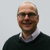 SDL Employee Matthias Heyn's profile photo