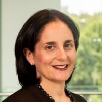 FEMSelect Employee Deborah Garner's profile photo