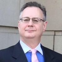 Federal Deposit Insurance Corporation (FDIC) Employee David Null's profile photo