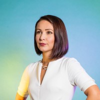 Michaela Taylor Email & Phone Number