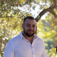 Aussie Employee John Salama's profile photo