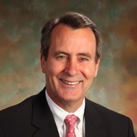 Carilion Clinic Employee Mark Derbyshire's profile photo