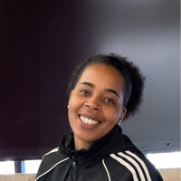 BMO Stadium Employee Monette Taylor's profile photo