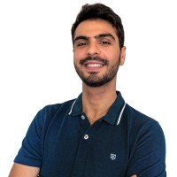 IDSIA USI-SUPSI Employee Riccardo Giuseppe d'Elia's profile photo