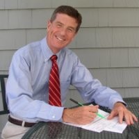 Own company Employee Bob Forester's profile photo