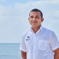 Kuredu Island Resort & Spa Employee Hassan F.'s profile photo