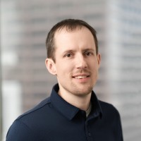 SquareWorks Consulting – NetSuite Partner Employee Seth Duda's profile photo