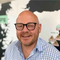 GoFibre Employee Pete Flockhart's profile photo