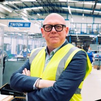 Triton Showers Employee David Savage's profile photo