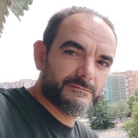 Special Tours Employee Javier Herrera Saenz's profile photo