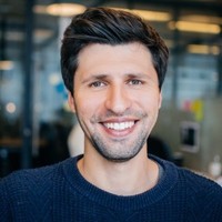 Dawid Robert Kotur Email & Phone Number