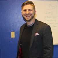 Hack Reactor Employee Jesse Morris's profile photo